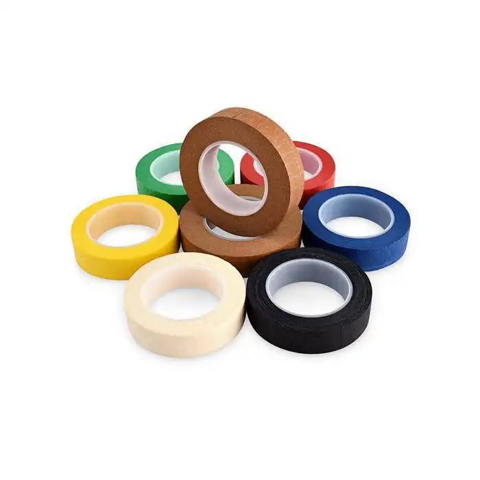 Custom printed masking tape 1