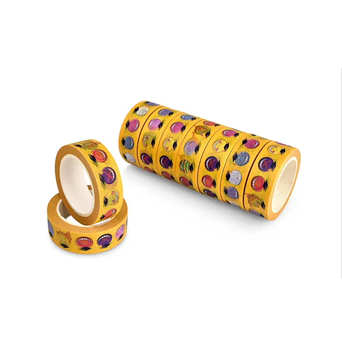 Decorative tape 1
