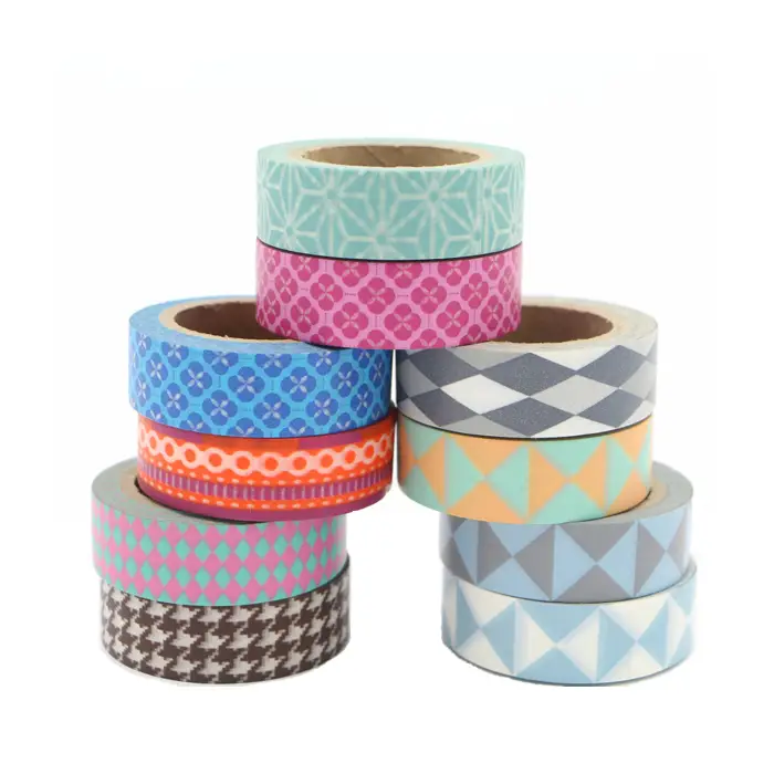 Washi paper tape 1