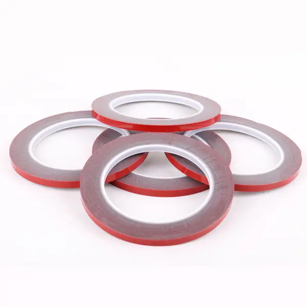 VHB double sided foam tape 1