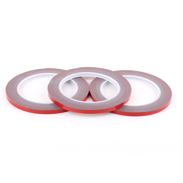 Double sided acrylic foam tape 1