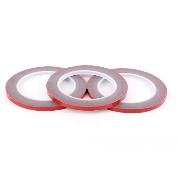 Double sided acrylic foam tape 1