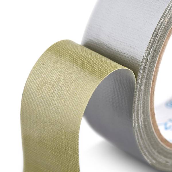 50mm*55m Waterproof Heavy Duty Strong Cloth Duct Tape 1
