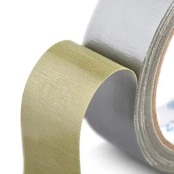 50mm*55m Waterproof Heavy Duty Strong Cloth Duct Tape 1