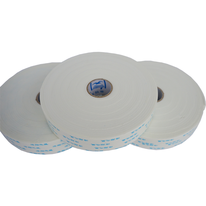 Double Sided EVA Foam Tape For Joining Aluminium-Plastic Panel 1