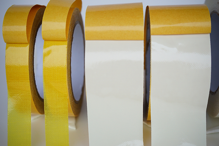 Self Adhesive Carpet Edge Tape 4