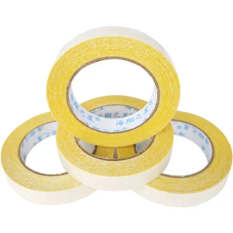 Self Adhesive Carpet Edge Tape 1