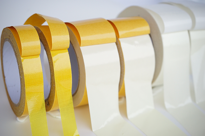 Self Adhesive Carpet Edge Tape 3