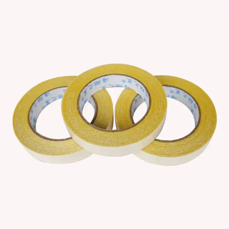 Self Adhesive Carpet Binding Tape For Pads 1
