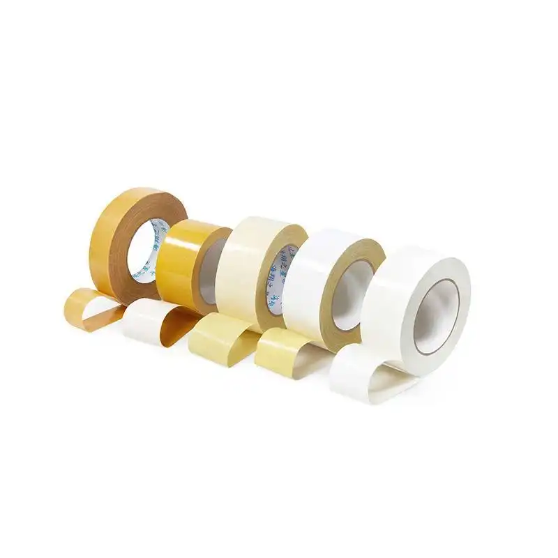 Carpet Edge Binding Tape 1