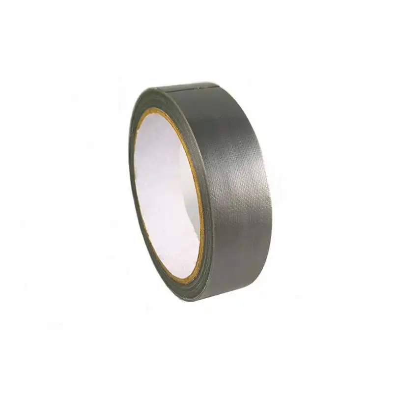 Silver Color Hot Melt Duck Duct Tape 1