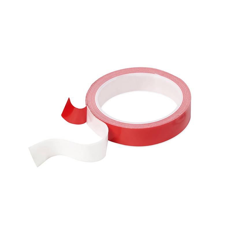 Acrylic VHB Heavy Duty Mounting Tape 1