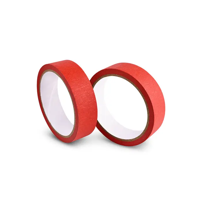 Automotive Masking Tape 1