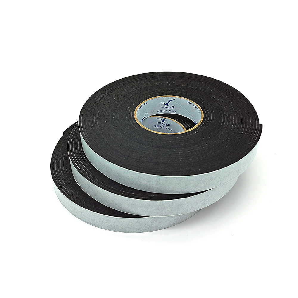 Self Adhesive Double Sided EVA Foam Seal Tape for Window Sealing 2