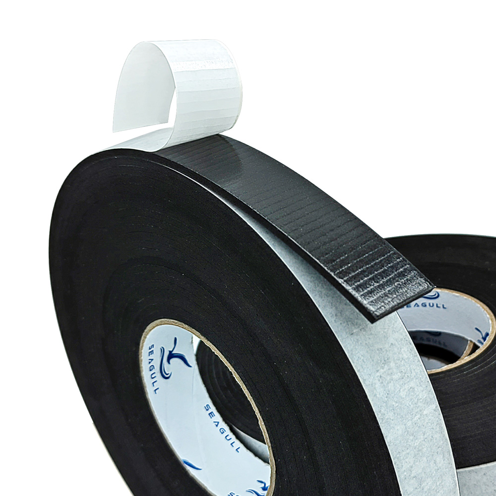 Self Adhesive Double Sided EVA Foam Seal Tape for Window Sealing 5