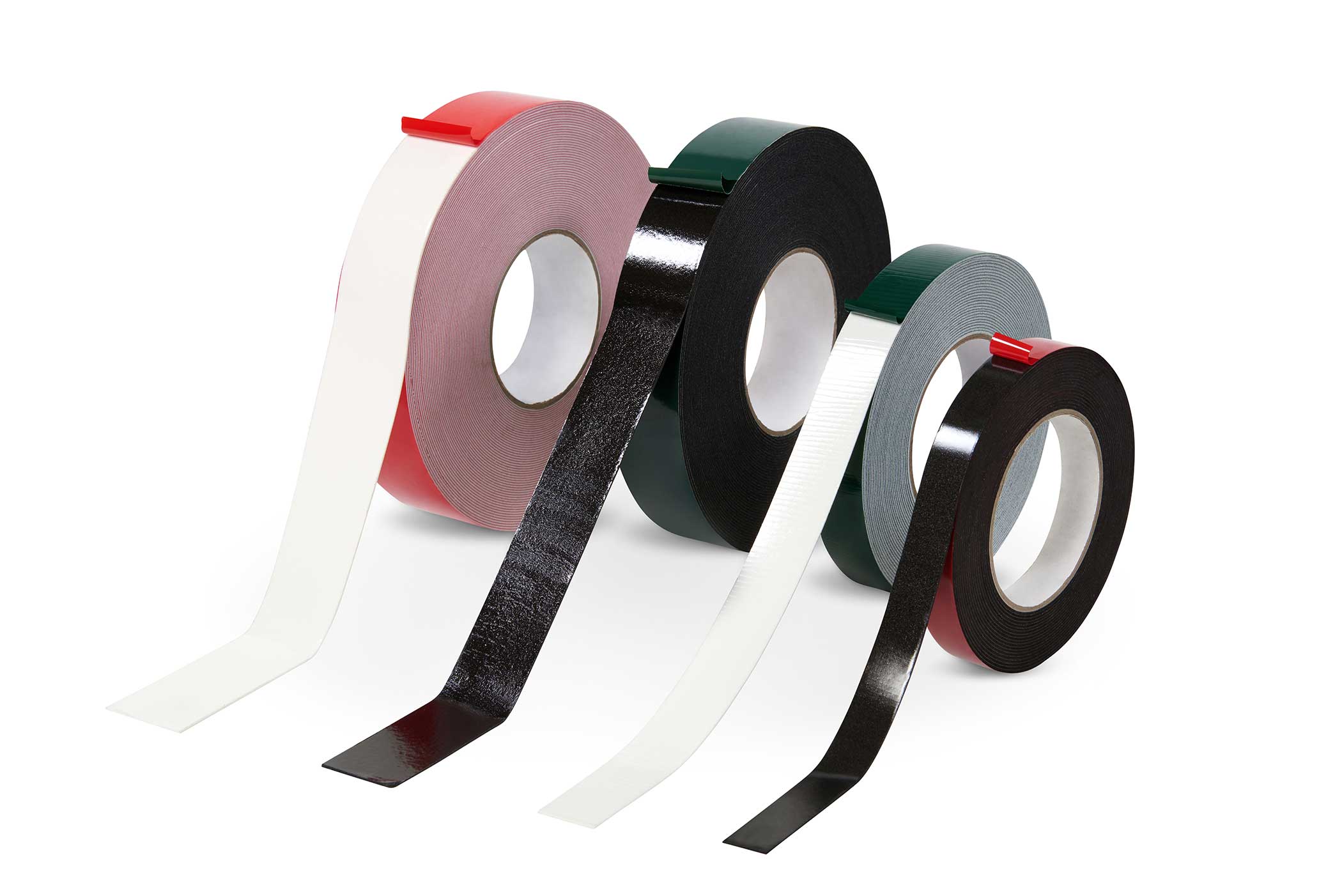 Auto Pe Foam Tape 2