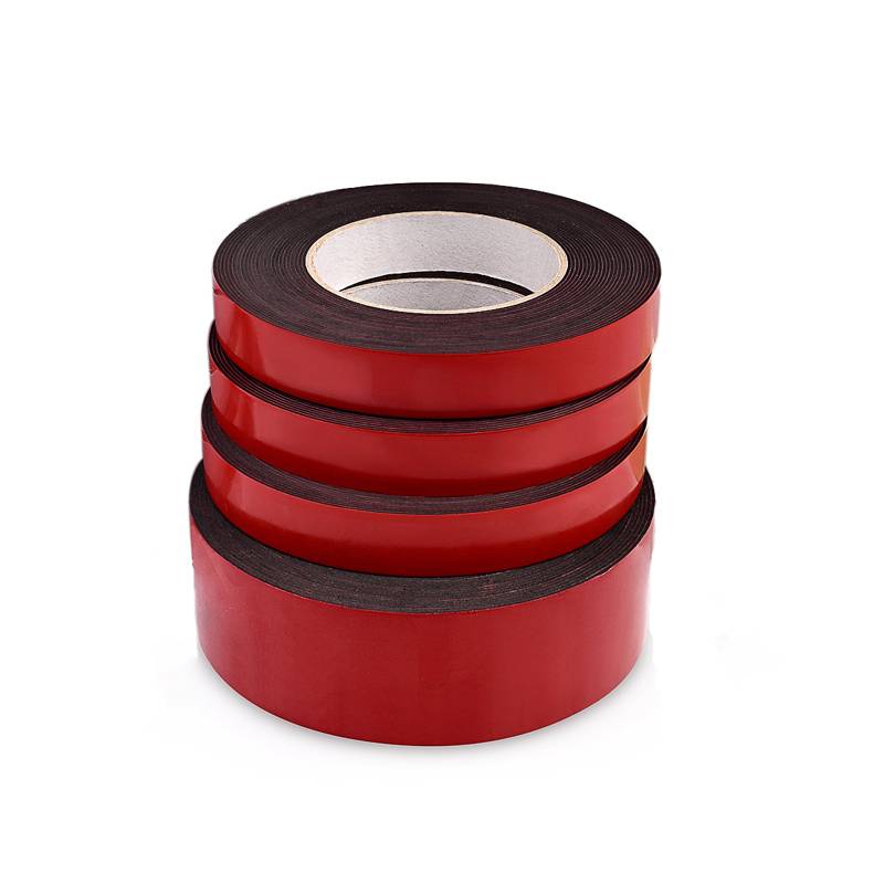 Auto Pe Foam Tape 1