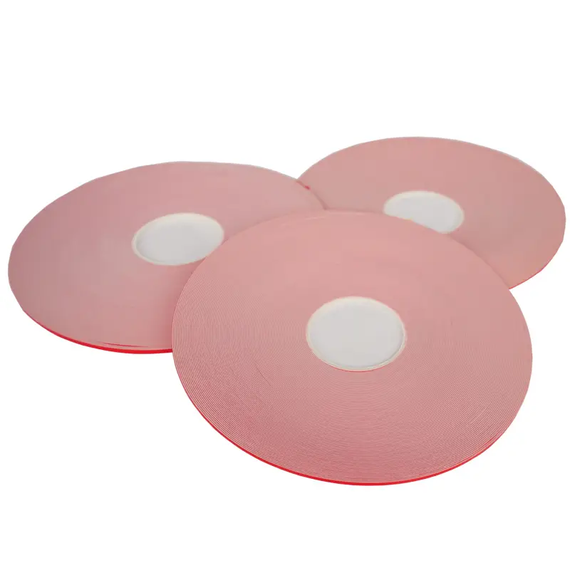 Heat Resistant PE Foam Tape 1