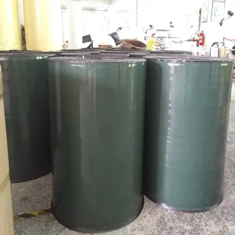 PE Foam Tape Jumbo Roll 1