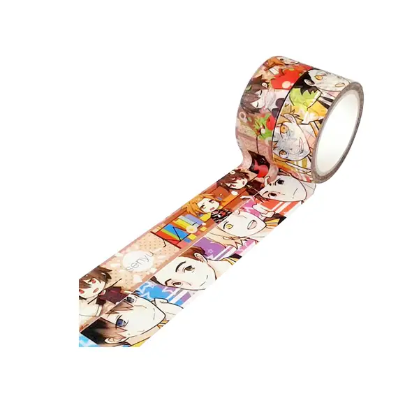 Custom Washi Tape 1