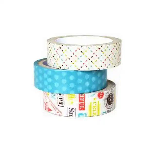 Washi Tape Custom 1