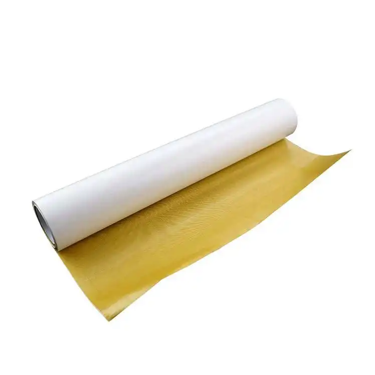 Fiber Cloth Plate Mounting Tape Double Sided Flexographic Tape For Flexo Printing 1
