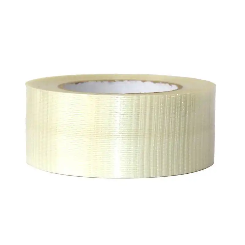 Free Sample Crosslink Reinforced Filament Tape 1