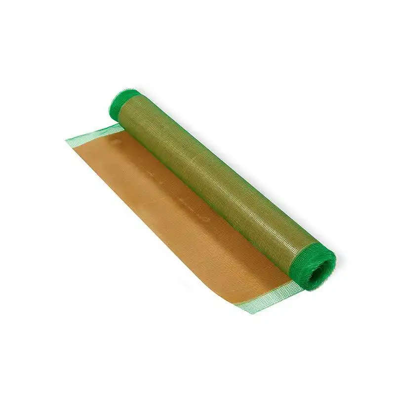 Green Mesh Plate Mounting Tape Double Sided Rubber Flexo Printing Tape 1