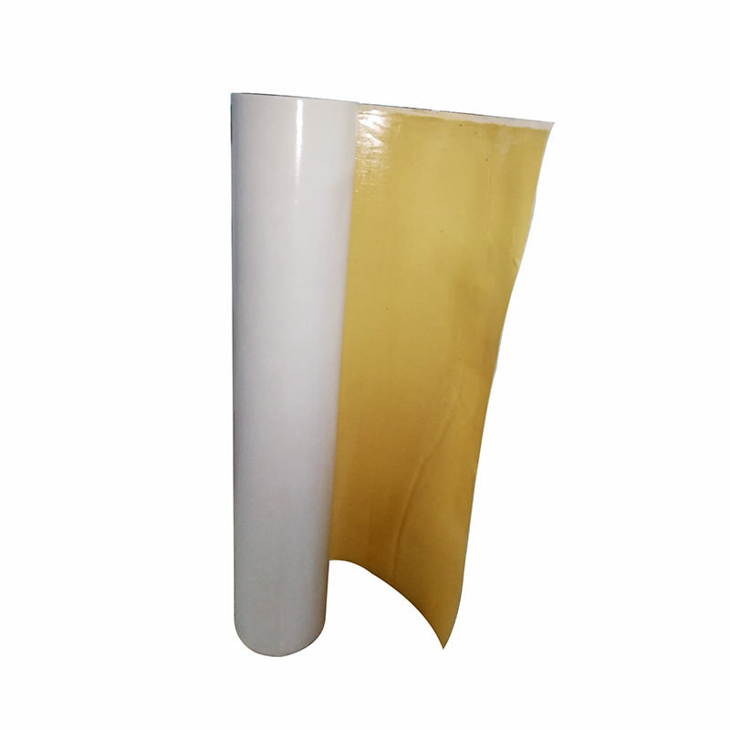Natural Rubber Adhesive Flexo Plate Mounting Tape For Flexographic Printing 2
