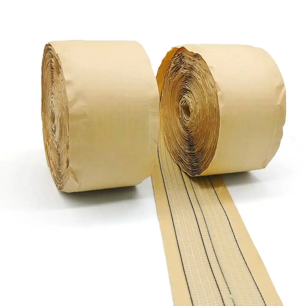 Heat carpet seam tape carpet hot melt seaming tape roll for carpet joint 1