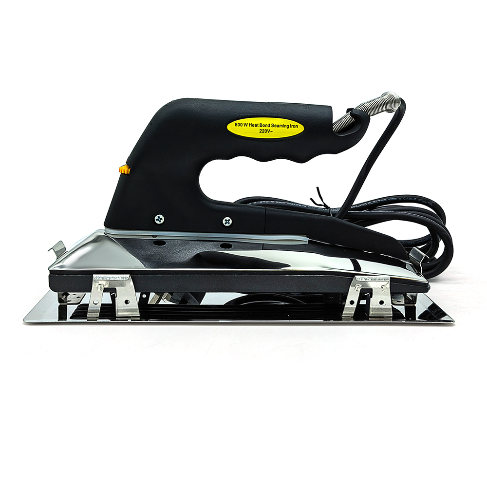 Cool shield heat bond irons carpet seaming iron for carpet installation 2
