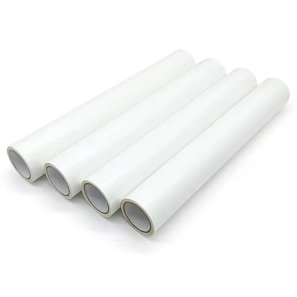Flexographic plate mounting tape pet film flexo double sided tape for offset printing 1