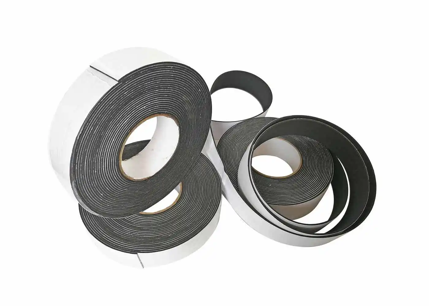Single Sided EVA Foam Tape Great Weather Stripping For Doors And Windows 1