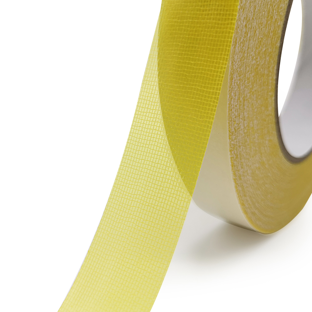 Anti slip rug tape heavy duty carpet tape for hardwood floors and area rugs 3