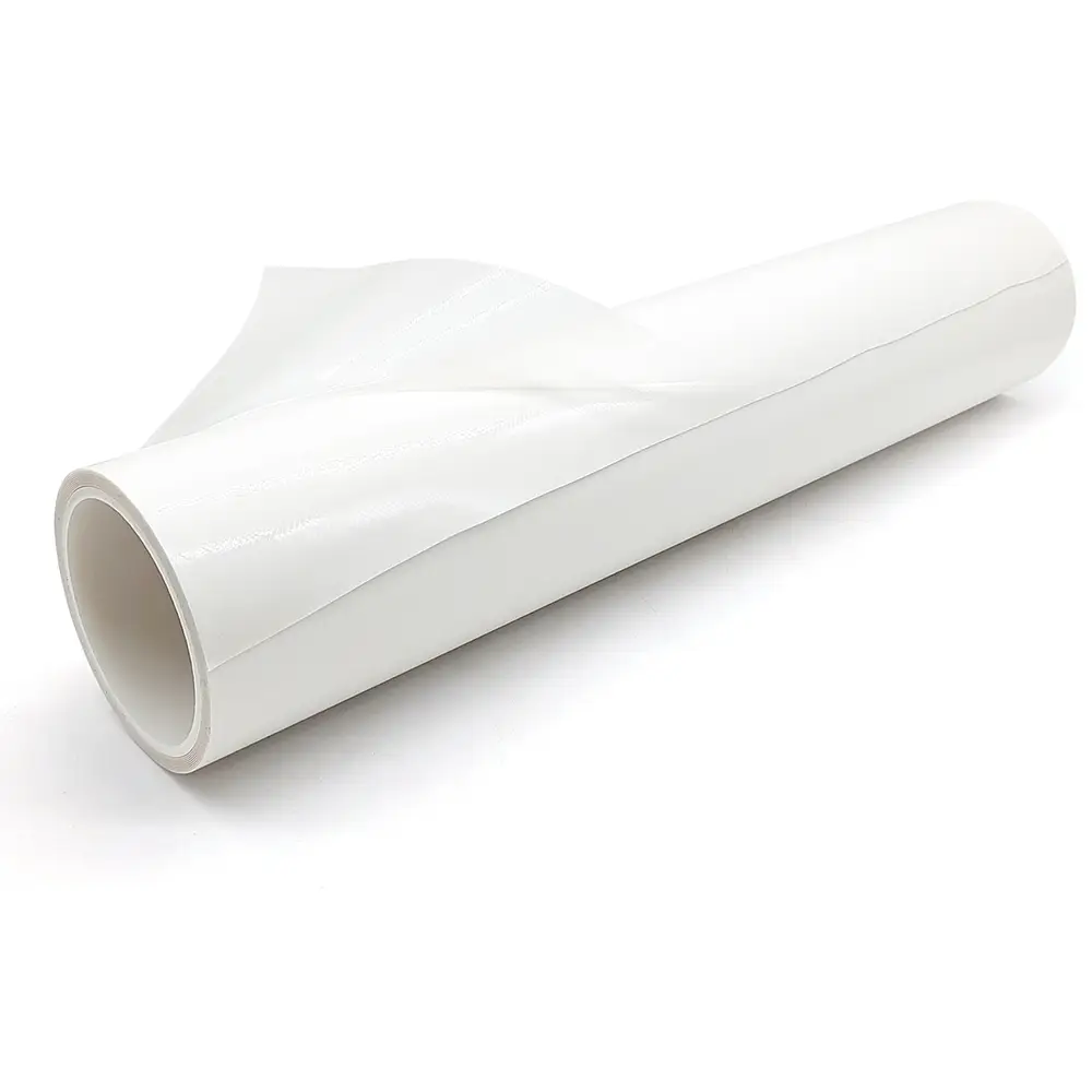 Cushion mount foam flexo plate mounting tape for photopolymer plates in flexographic printing 1