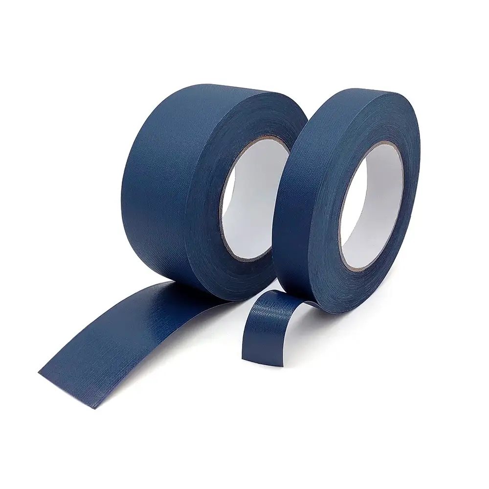 Book spine binding tape self adhesive embossed paper tape for notebook 1
