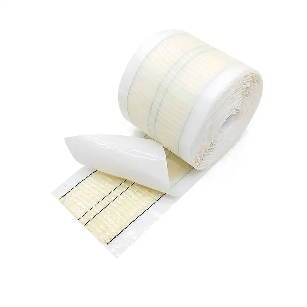 Carpet Cold Seaming Tape Gel Double Sided DIY Carpet Joining Tape Roll 1