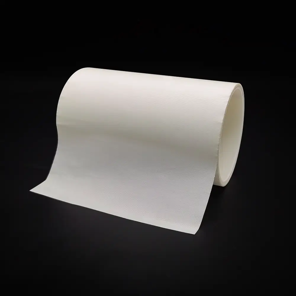 Original Brand Glass Cloth Electrical Tape Heat Resistant High Temperature Insulation Fiberglass Glass Cloth Tape 1