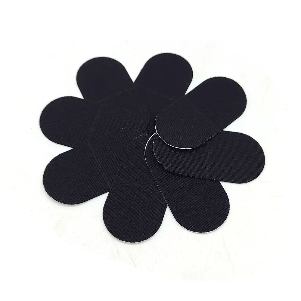 Breathable Anti-snoring Closed Mouth Tape Adhesive Patch Precut Sleep Mouth Strips Mouth Tape for Sleeping 1