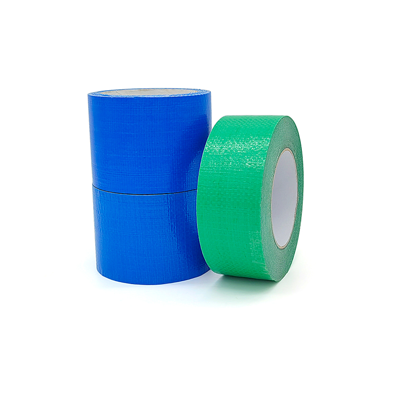 Waterproof Tarp Repair Tapes High Adhesive Polyethylene Tarpaulin Tape For Tents Repair 2