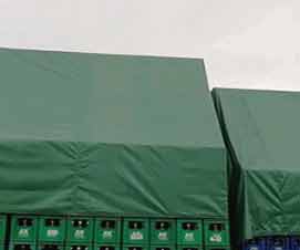 Waterproof Tarp Repair Tapes High Adhesive Polyethylene Tarpaulin Tape For Tents Repair 6