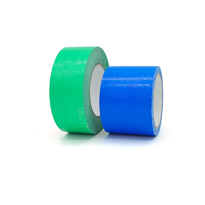 Waterproof Tarp Repair Tapes High Adhesive Polyethylene Tarpaulin Tape For Tents Repair 3