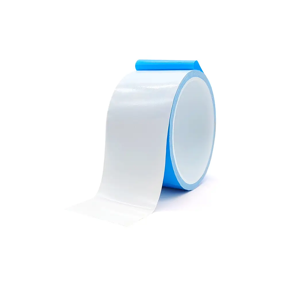 Thermally Conductive Transfer LSE substrates Thermal Double Side Adhesive Bule Tape For LED Light 1