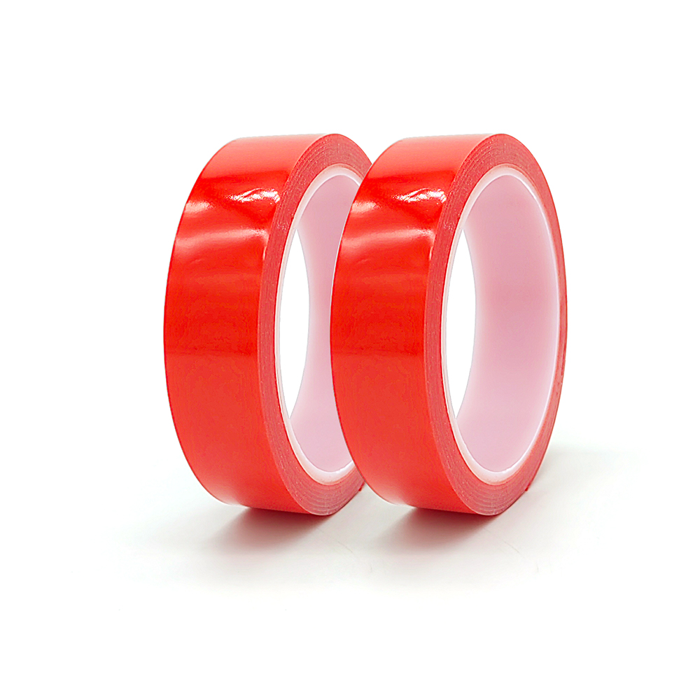 Seagull Highly Transparent Tape Ultra Clear Mounting Tape With General Purpose Acrylic Adhesive for Glass 2
