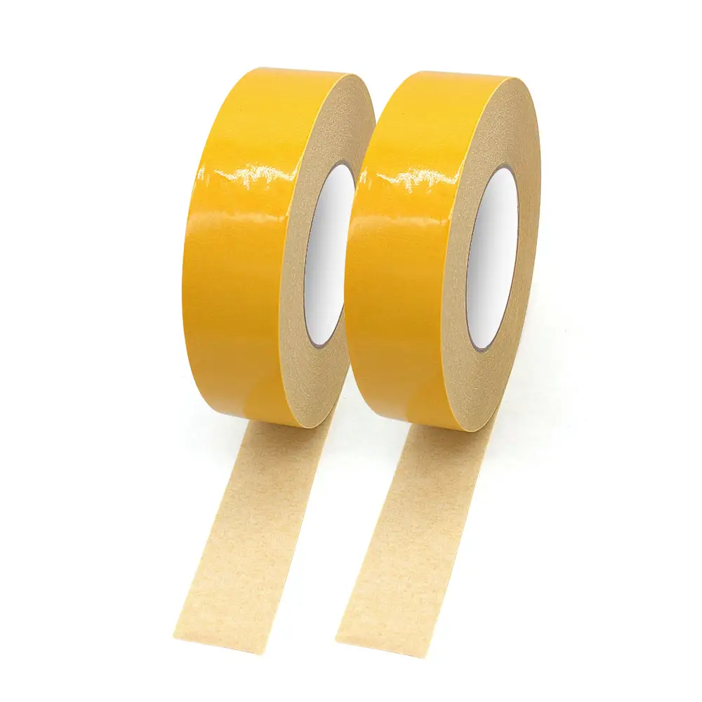 Double Sided Paper Tape