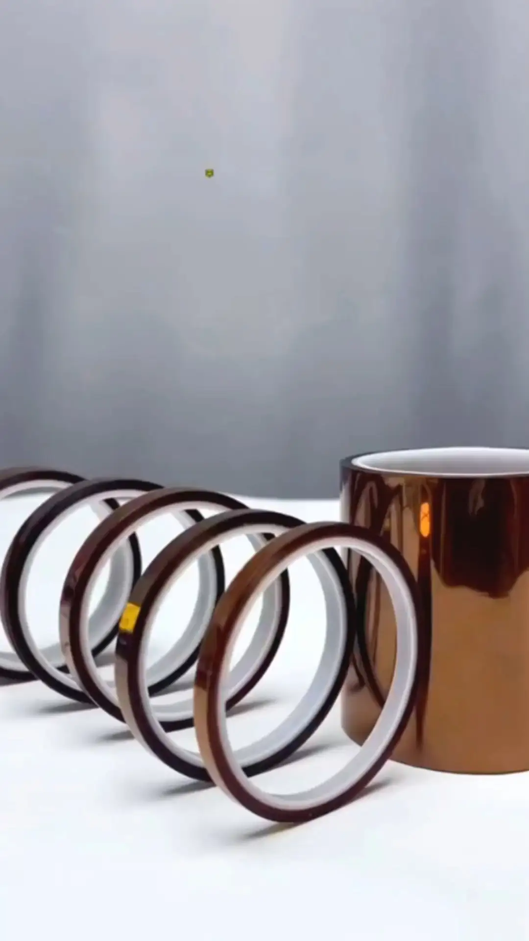 Polyimide Tape High Temperature