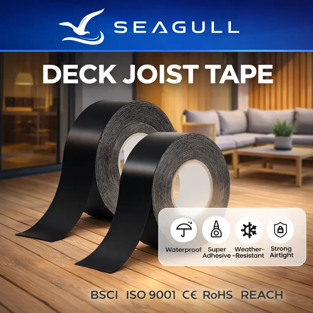 Joist Tape
