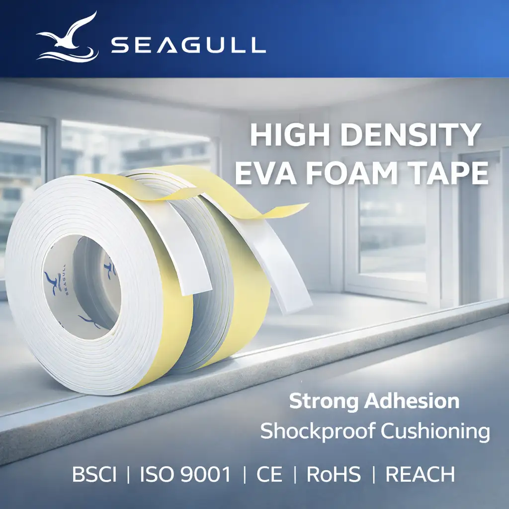 High Density EVA Foam Tape