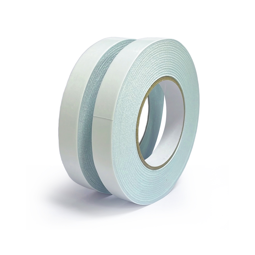 Repulpable Splicing Tape