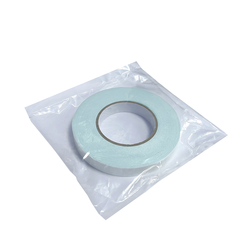 Repulpable Double Sided Tape